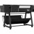 Принтер широкоформатный HP DJ T850 2Y9H0A, 36", А0, 914 мм, 25 сек/<wbr>А1, 90 А1/<wbr>час, 4цв, Ethernet, WIFI - Metoo (5)