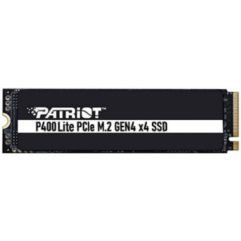 Твердотельный накопитель SSD 500 Gb M.2 PCI-E Patriot P400 Lite P400LP500GM28H, R3500/W2400 в Metoo.kz - Metoo (2)