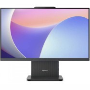 Моноблок Lenovo F0HN00KSRU IdeaCentre AIO 24IRH9 23,8'' FHD (1920 x 1080) IPS/Intel Core i5-13420H up to 4,6Ghz (P), 3.4GHz (E) (8Cores)/16GB/512GB/Intel UHD Graphics/Wi-Fi 6/BT5.2/5MP Camera/USB mouse+keyboard/NoOS/1Y/Luna Grey