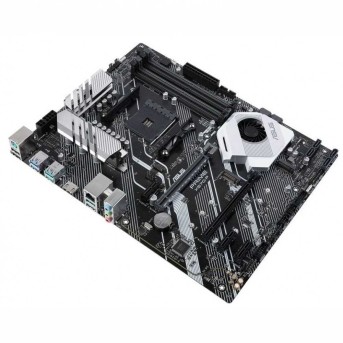 Материнская плата ASUS PRIME X570-P AM4 4xDDR4 6xSATA3 2xM.2 1xHDMI 1xDP 6xPCI-E4.0 RGB ATX в Metoo.kz - Metoo (3)