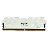 Оперативная память 16GB DDR5 5600MHz NOMAD UDIMM CL46 NMD5600D5U46-16GBHSW Heatsink White..