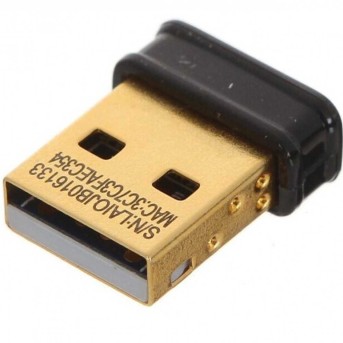 Bluetooth адаптер ASUS USB-BT500, 5.0, обратная совместимость с Bluetooth 2.1/3.x/4.x в Metoo.kz - Metoo (3)