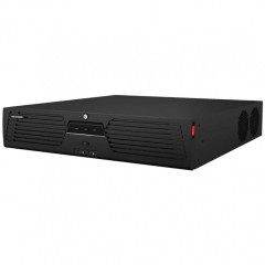 Сетевой видеорегистратор Hikvision DS-96128NI-M8