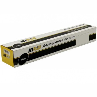 Дозирующее лезвие (Китай) для HP LJ P4014/P4015/4515/M601, Doctor Blade, 10 шт./уп. в Metoo.kz - Metoo (2)