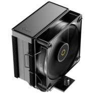 Вентилятор для процессора Ocypus Gamma A40 BK TDP 200W 1851/1700/1200/115X/AM5/AM4 Черный