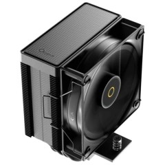 Вентилятор для процессора Ocypus Gamma A40 BK TDP 200W 1851/<wbr>1700/<wbr>1200/<wbr>115X/<wbr>AM5/<wbr>AM4 Черный