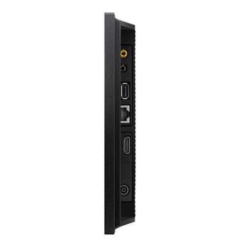 Профессиональный дисплей Samsung QB13R 13" LH13QBREBGCXCI в Metoo.kz - Metoo (4)