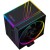 Кулер для процессора ID-Cooling FROZN A610 ARGB, S1851/<wbr>1700/<wbr>1200/<wbr>115x/<wbr>AMD, 250W, 500-2000rpm, 4pin - Metoo (4)