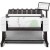 HP 3XB78A HP DesignJet T2600 36-in PS MFP - Metoo (2)