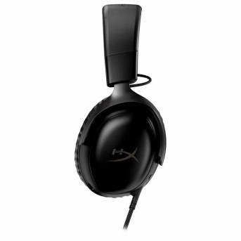 Гарнитура HyperX Cloud III Wireless - Gaming Headset (Black) 77Z45AA - Metoo (2)