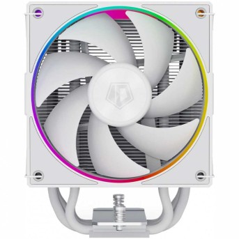 Кулер для процессора ID-Cooling FROZN A610 ARGB W, S1851/<wbr>1700/<wbr>1200/<wbr>115x/<wbr>AMD, 250W, 500-2000rpm, 4pin - Metoo (2)