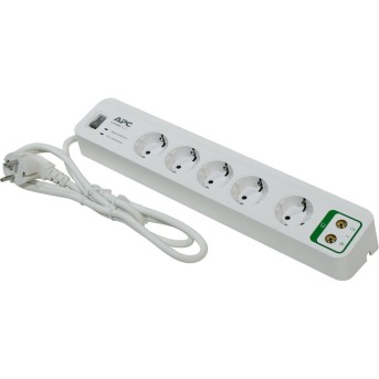 Сетевой фильтр APC PM5V-RS (PM5V-RS) в Metoo.kz - Metoo (1)