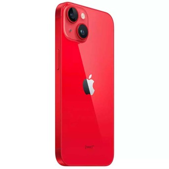 iPhone 14 128GB (PRODUCT)RED,Model A2883 в Metoo.kz - Metoo (3)
