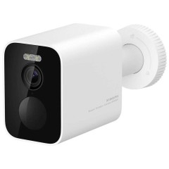 Цифровая видеокамера Xiaomi Outdoor Camera BW500 BHR8301GL