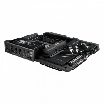 Материнская плата ASUS ROG CROSSHAIR X870E EXTREME AM5 4xDDR5 4xSATA Raid 5xM.2 4xType-C HDMI E-ATX в Metoo.kz - Metoo (7)