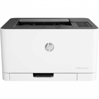 Принтер HP Europe Color Laser 150nw (4ZB95A#B19) в Metoo.kz - Metoo (2)