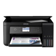 МФУ Epson L6160 фабрика печати, Wi-Fi..
