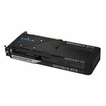 Видеокарта GIGABYTE GeForce RTX 5060 Ti EAGLE MAX OC 8G, 8Gb/128bit GDDR7, 1хHDMI+3xDP, PCIe5.0 в Metoo.kz - Metoo (4)