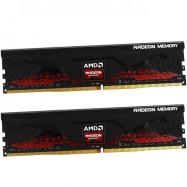 Оперативная память 32GB Kit (2x16GB) DDR4 3600Hz AMD Radeon R9 Gamer Series R9S432G3606U2K