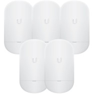 Беспроводной маршрутизатор Ubiquiti Loco5AC-5..