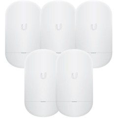 Беспроводной маршрутизатор Ubiquiti Loco5AC-5..