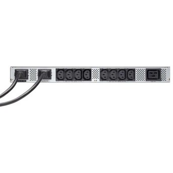 Переключатель питания Eaton ATS 16A Netpack (EATS16N) - Metoo (2)