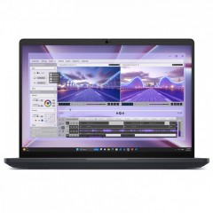 Мобильная рабочая станция Dell Pro Max 16/16XE MC16250 (BTO123_MC16250_EMEA_210-BPVR)..