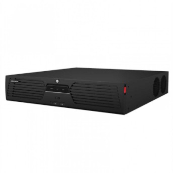 Видеорегистратор Hikvision DS-9632NI-M8 в Metoo.kz - Metoo (1)