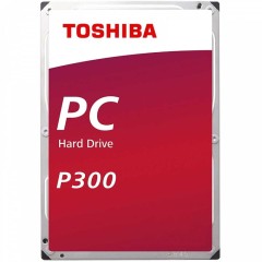 Жёсткий диск HDD 2 Tb SATA 6Gb/<wbr>s Toshiba P300 HDWD320UZSVA 3.5" 7200rpm 256Mb