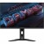 Монитор Gigabyte M27QA, 27', SS IPS, 180Hz, 1ms, 2560x1440, 1000:1, 130%sRGB, 2xHDMI, DP1.4, Type-C в Metoo.kz - Metoo (2)