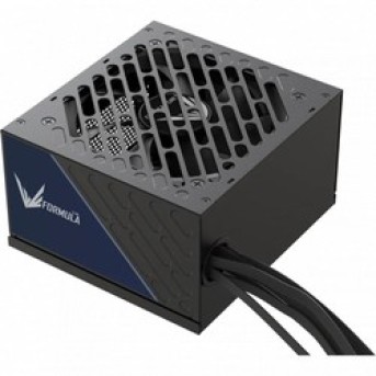 Блок питания Ocypus Beta P400 Черный 400W Non modular, Beta-P400-N1HDBK024X-EU в Metoo.kz - Metoo (4)