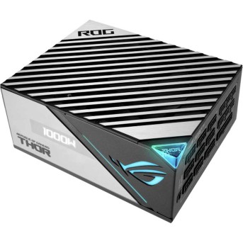Блок питания ROG-THOR-1000P2-GAMING 1000W/<wbr>ATX12V/<wbr>13.5cm/<wbr>EU/<wbr>80+Platinum, Full modular, ROG-THOR-1000P2-GAMING - Metoo (6)