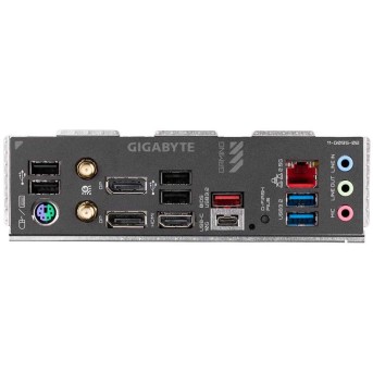 Сист.плата Gigabyte B650M GAMING X AX 1.3, B650, AM5, 4xDIMM DDR5, PCI-E x16, M.2, 4xSATA, HDMI, 2xDP, WIFI6E, BOX в Metoo.kz - Metoo (4)