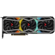 Видеокарта PNY PNY GeForce RTX 3090 24GB XLR8 Gaming REVEL EPIC-X RGB Triple Fan Edition (VCG309024TFXPPB)