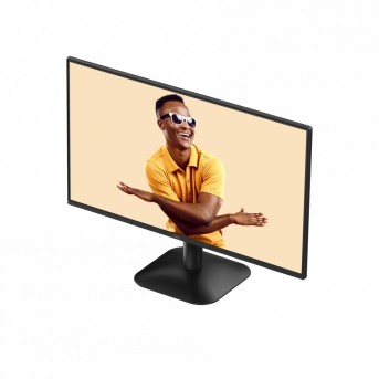 Монитор жидкокристаллический AOC 24B31H/01 LCD 23,8'' 16:9 1920х1080(FHD) IPS, 120 Hz, 300 cd/m2, H178°/V178°, 1500:1, 16.7M, 4ms, HDMI, VGA, черный 24B31H01 в Metoo.kz - Metoo (2)