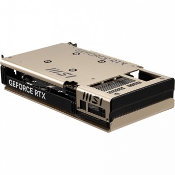 Видеокарта MSI GeForce RTX 5060 8G INSPIRE 2X OC, 8Gb GDDR7 128-bit 1xHDMI 3xDP G5060-8I2C в Metoo.kz - Metoo (3)