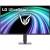 Монитор LG 27G414B-B.ARUZ 27"/IPS/FHD/144Hz/1ms/HAS/HDMI/DP в Metoo.kz - Metoo (1)