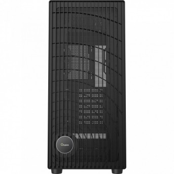Корпус Ocypus Gamma C70 BK ATX/mATX/ITX 2xUSB Черный Gamma-C70-BKG000XX-GL в Metoo.kz - Metoo (2)