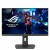Монитор ASUS ROG Strix XG259QNS 24.5" IPS FHD(1920x1080x380Hz),400cd,1K:1,0.3ms,DP,2xHDMI,USB Hub,HDR10,HAS в Metoo.kz - Metoo (1)