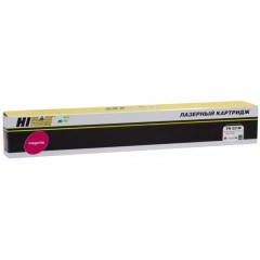 Тонер-картридж Hi-Black (HB-TN-221M) для Konica-Minolta bizhub C227/<wbr>287, M, 21K