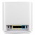 Маршрутизатор ASUS XT8 V2 AX6600,2.0GHz quad-core CPU,AiMesh,OFDMA,RJ45 2.5G WANx1,RJ45 Gb LANx3,USB3.1 Gen1x1,WHT в Metoo.kz - Metoo (3)
