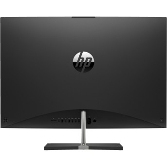 Моноблок HP 7Y0D5EA Pavilion 32-b1002ci 31,5'' UHD (3840 x 2160) IPS/Intel Core i5-13400T up to 4,4Ghz (10Cores)/16GB/1TB SSD/NVIDIA GeForce RTX3050 4GB/Wi-Fi 6E/BT5.3/5MP+IR Camera/Wireless mouse+keyboard/Windows 11 Home/1Y/Black в Metoo.kz - Metoo (5)