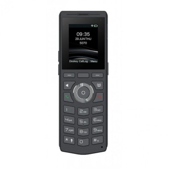 WIFI PHONE W610H в Metoo.kz - Metoo (3)