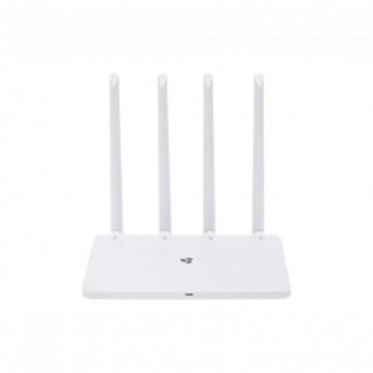 Mercusys MR50G Двухдиапазонный Wi Fi роутер в Metoo.kz - Metoo (4)
