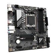 Материнская плата GIGABYTE A620M GAMING X, AM5, A620, HDMI+DP, GbLAN, 4xSATA, M.2, 4xDDR5, mATX