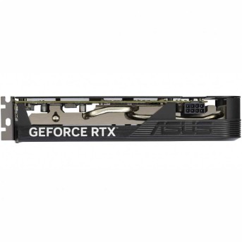 Видеокарта ASUS , 8Gb GDDR6, 128Bit для сборщиков ПК, ОЕМ в Metoo.kz - Metoo (3)