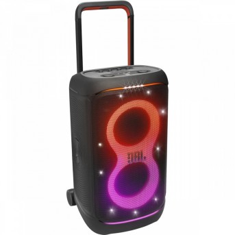 JBL PARTY BOX 520EU speaker system в Metoo.kz - Metoo (2)