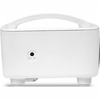 Проектор Acer QF13 (MR.JWD11.001) в Metoo.kz - Metoo (5)