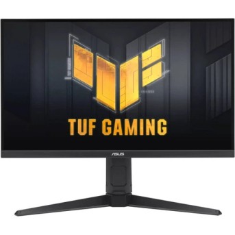 Монитор 27" ASUS TUF Gaming VG27AQL5A IPS 2560x1440 210Hz 1ms 350cd/m2 1300:1 2xHDMI 1xDP 2xUSB SP2W в Metoo.kz - Metoo (1)