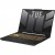 Ноутбук ASUS TUF Gaming F15 FX507VV-LP250, i7-13620H/512Gb SSD/16GB/RTX4060-8GB/15.6"FHD 144Hz, Dos в Metoo.kz - Metoo (3)